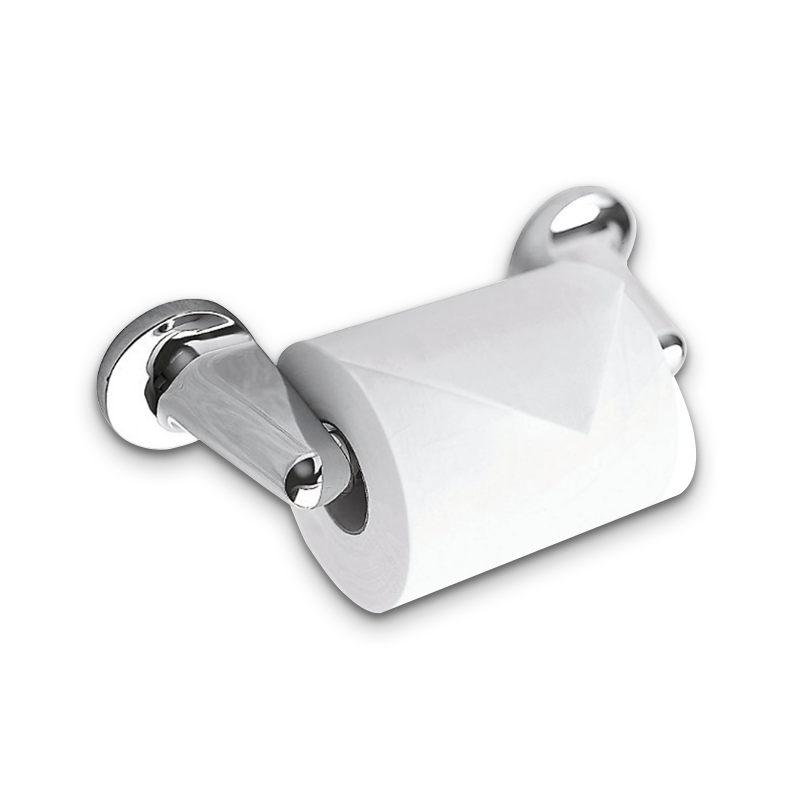 KOHLER TISSUE HOLDER EOLIA K-17523T-CP