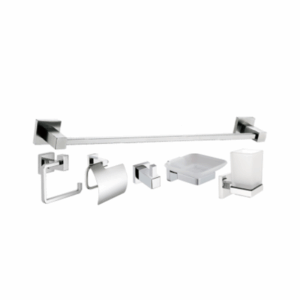 PL BA MP BATHROOM ACCESS SET ZINC CJA-AB25 2016-2