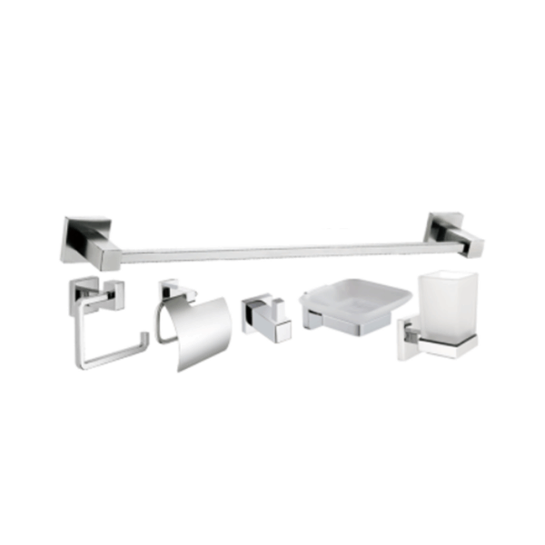 PL BA MP BATHROOM ACCESS SET ZINC CJA-AB25 2016-2