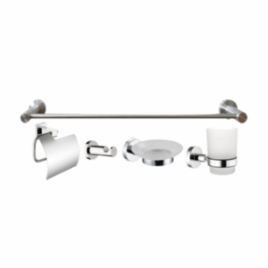 PL BA MP BATHROOM ACCESS SET ZINC CJBA-F4800C 2016-2