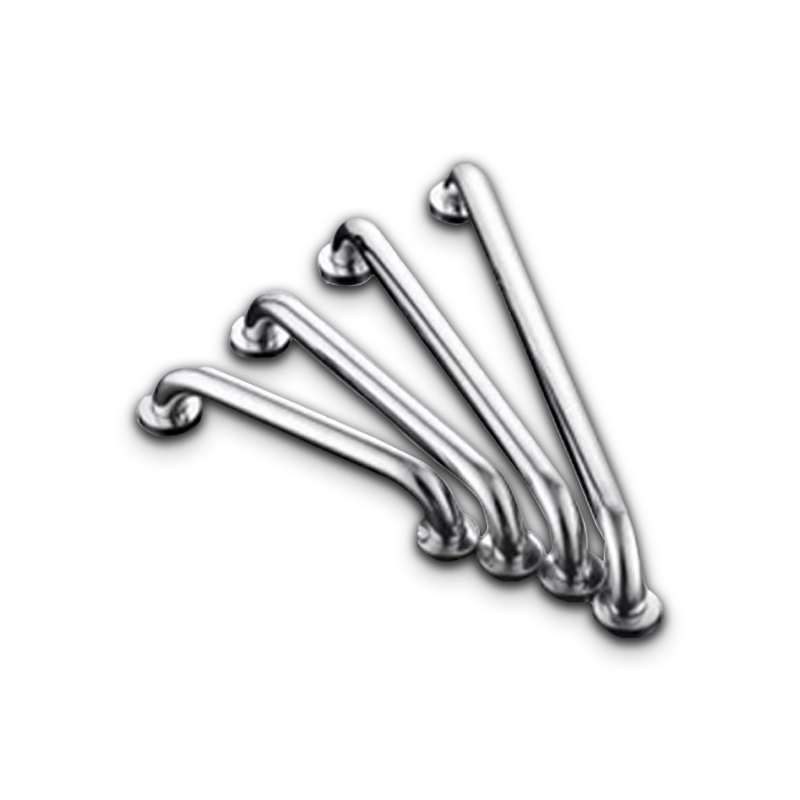 MARCO POLO GRAB BAR CJA-1127 STAINLESS STEEL 12″