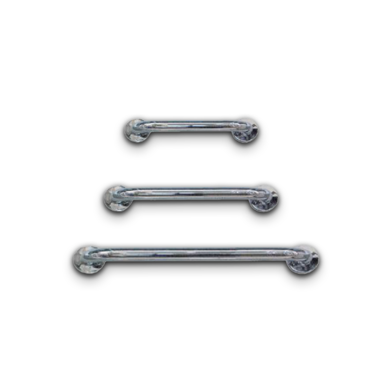 MARCO POLO GRAB BAR CJA-1128 STAINLESS STEEL