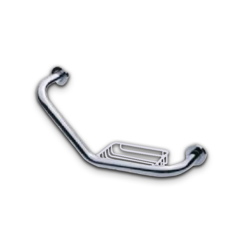 MARCO POLO GRAB BAR SH1816 STAINLESS STEEL 304