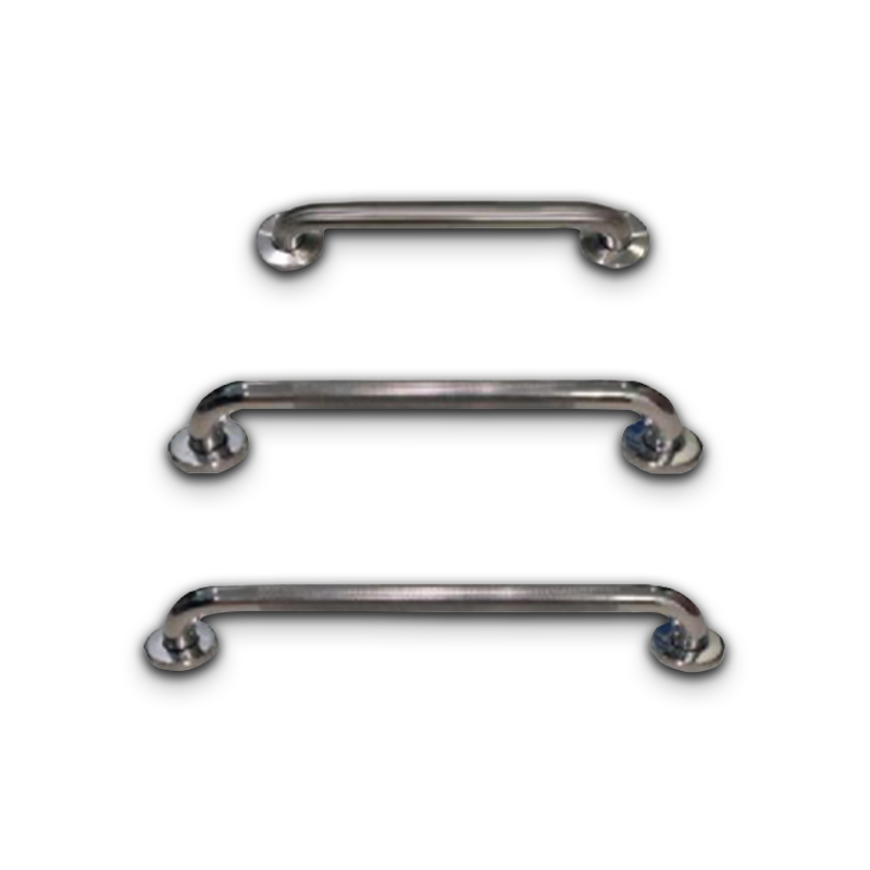 MARCO POLO GRAB BAR SH1819 STAINLESS STEEL 304
