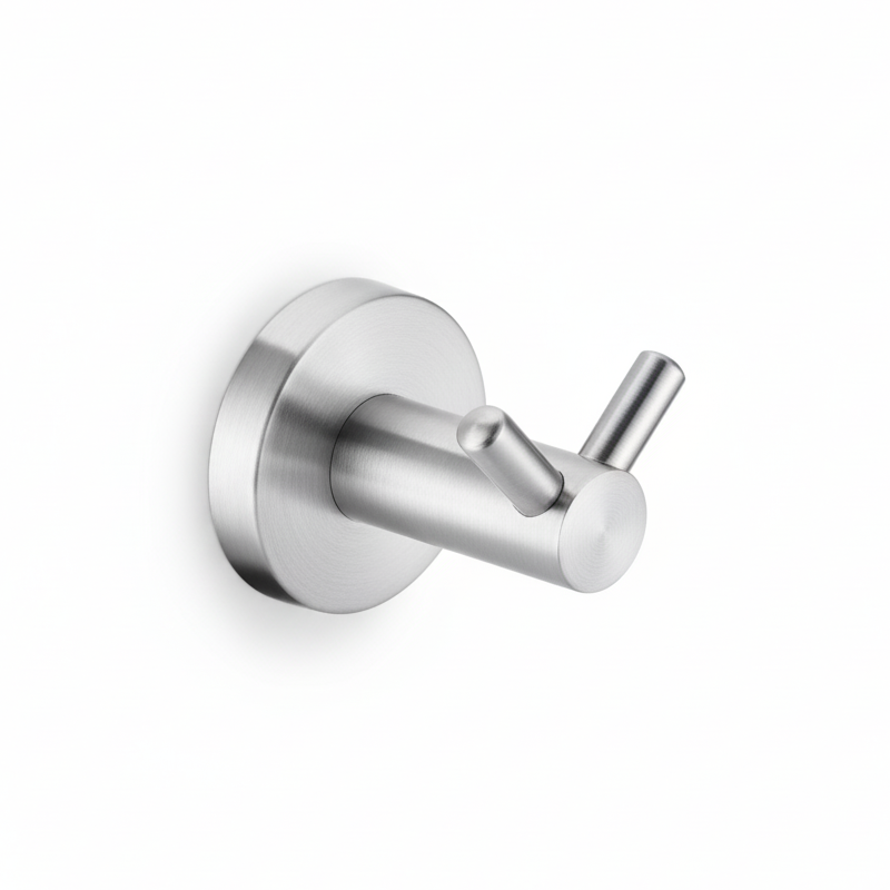MARCO POLO HOOK A01506162 STAINLESS STEEL 304 ROUND SINGLE