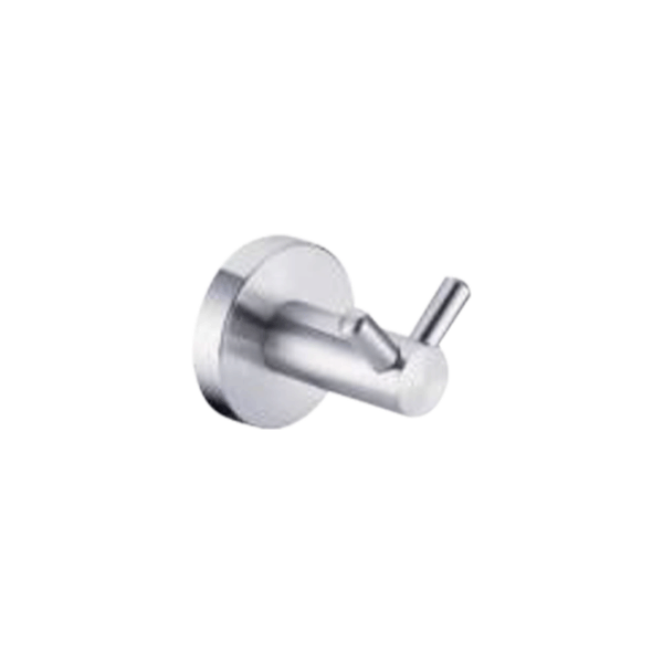PL BA MP HOOK A01506162 SS 304 ROUND SINGLE 2021-1