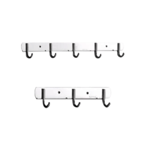 PL BA MP HOOK CJBA-718-C ZINC 3PCS 2016-2