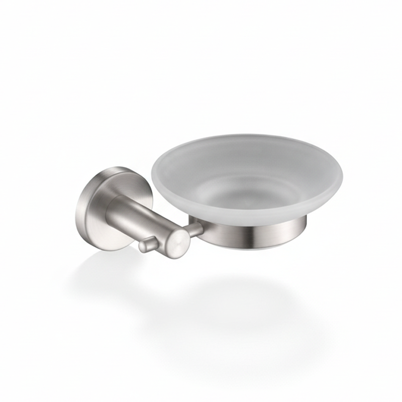 MARCO POLO SOAP HOLDER 0700-08 BRASS