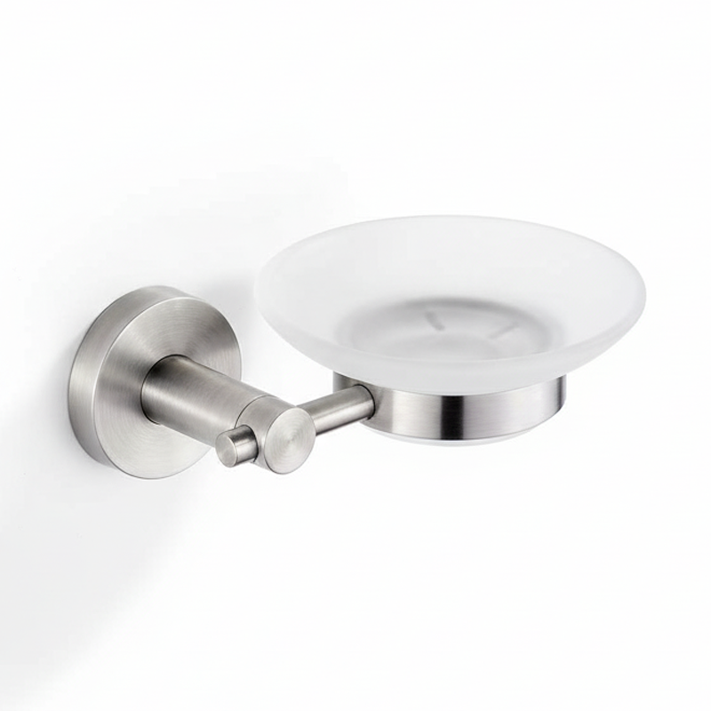 MARCO POLO SOAP HOLDER A01508162 STAINLESS STEEL 304 ROUND