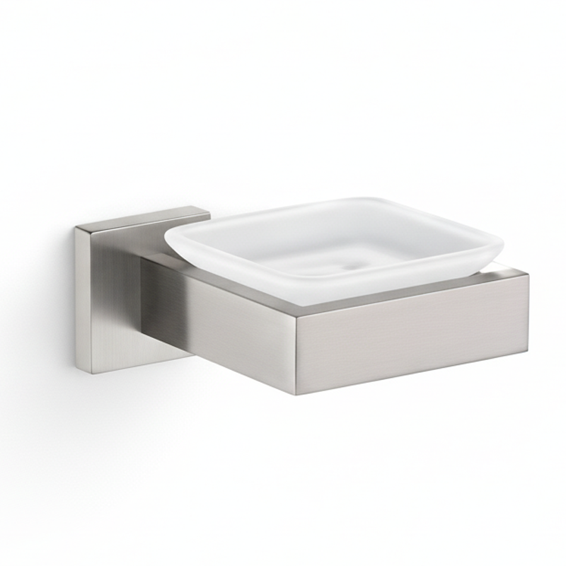 MARCO POLO SOAP HOLDER A11908162 STAINLESS STEEL 304 SQUARE