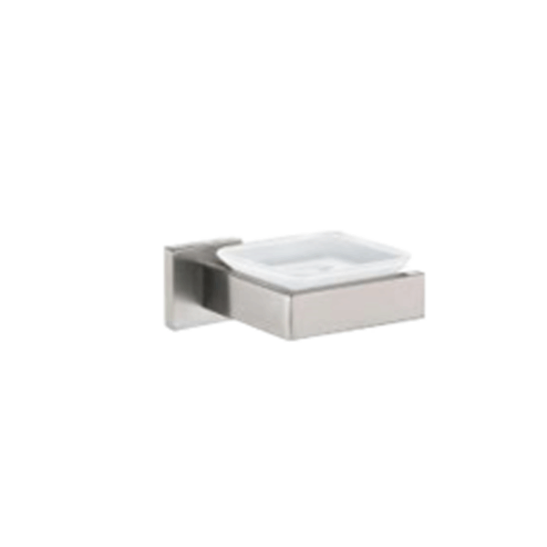 PL BA MP SOAP HOLDER A11908162 SS 304 SQUARE 2021-1