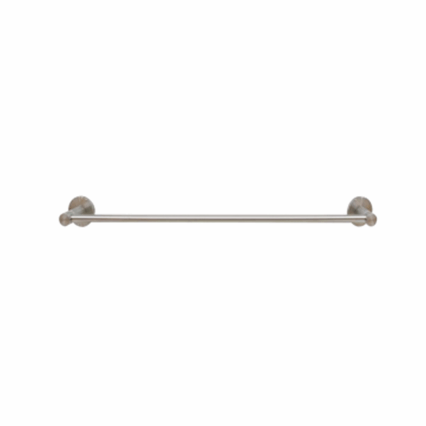 PL BA MP TOWEL BAR A01501162 SS 304 ROUND SINGLE 2021-1