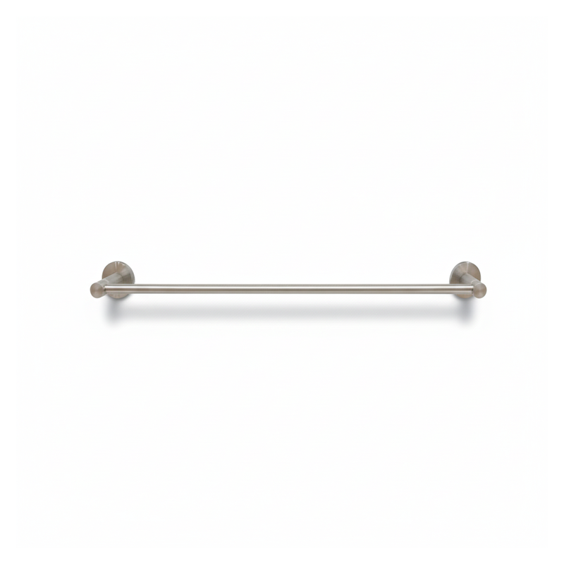 MARCO POLO TOWEL BAR A01501162 STAINLESS STEEL 304 ROUND SINGLE