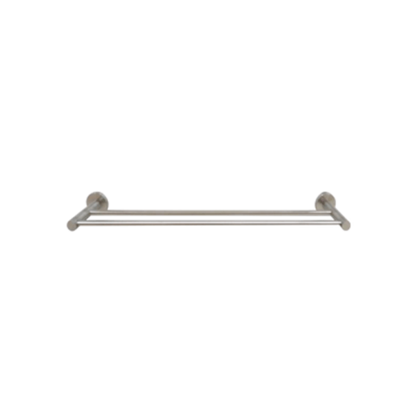 PL BA MP TOWEL BAR A01502162 SS 304 ROUND DOUBLE 2021-1