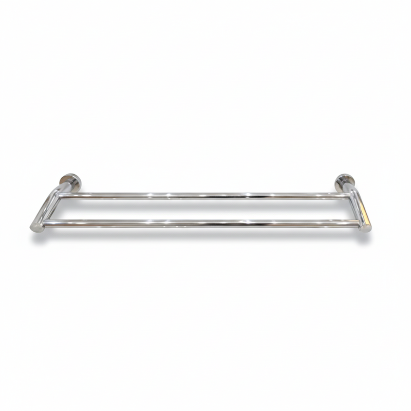 MARCO POLO TOWEL BAR CJA-1600(02) STAINLESS STEEL