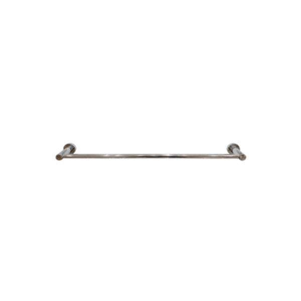 PL BA MP TOWEL BAR CJBA-0037Z-01 ZINC ROUND BIG BODY 2017-2