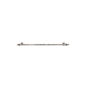 PL BA MP TOWEL BAR CJBA-0700-01 BRASS ROUND 2017-2