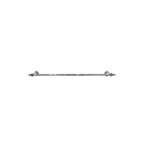 PL BA MP TOWEL BAR CJBA-0700-01 BRASS ROUND 2017-2
