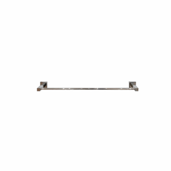 PL BA MP TOWEL BAR CJBA-80200-01 BRASS SQUARE SINGLE 2017-2