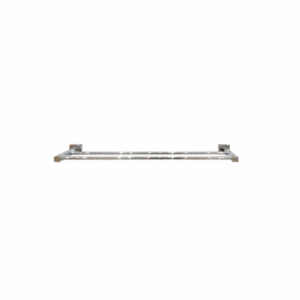 PL BA MP TOWEL BAR CJBA-80200-02 BRASS SQUARE DOUBLE 2017-2