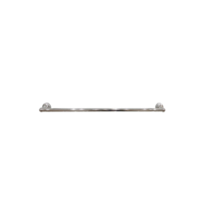 PL BA MP TOWEL BAR CJBA-AB2200-01 ZINC ROUND 2017-2