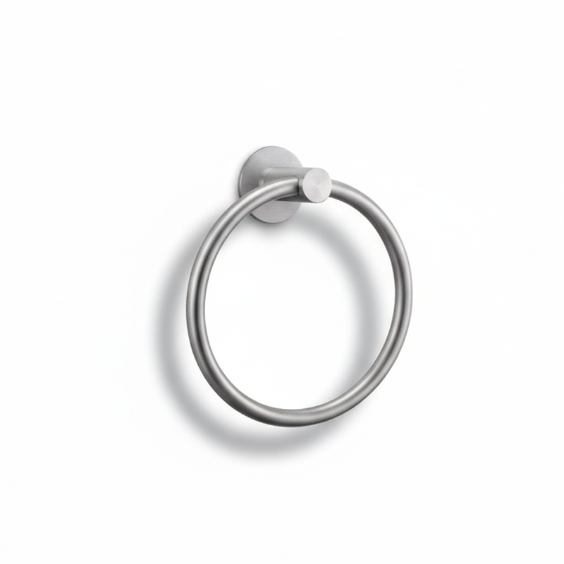 MARCO POLO TOWEL RING CJA2400-11 STAINLESS STEEL