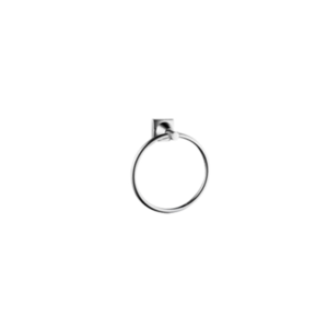 PL BA MP TOWEL RING CJBA-0006Z-11 ZINC SQUARE 2017-2
