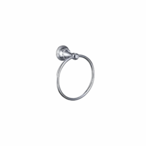 PL BA MP TOWEL RING CJBA-AB2200-11 ZINC ROUND 2017-2