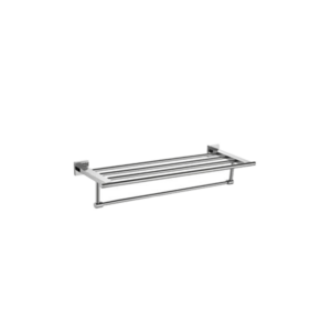 PL BA MP TOWEL SHELF A00803162/G70 SS 304 SQUARE 2021-1