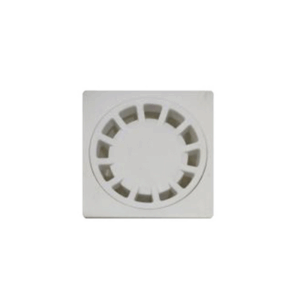 PL DR MP FLOOR DRAIN CJDL-126A PLASTIC 10X10CM 2016-2