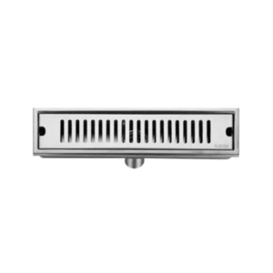 PL DR MP FLOOR DRAIN DX60 SS 304 LONG 10X60CM 2021-1