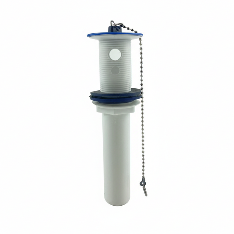 PL DR MP POP-UP W/PO PLUG 1-1/4 OVER FLOW D11603153 2021-1