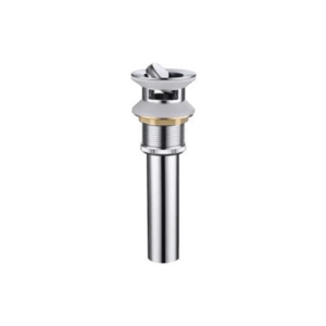 PL DR MP POP-UP W/PO PLUG 1-1/4 (ZPSPC) CJPB130 2017-4