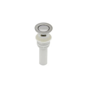 PL DR MP POP-UP W/PO PLUG PL 1-1/4 CJD-AR1037A 2017-2