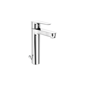 PL FS KOH BASIN FAUCET JULY EXT SMC SINGLE CTRL K-5241T-4-CP 2