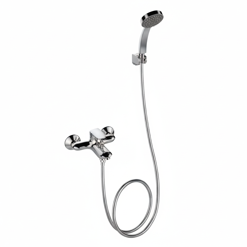 KOHLER B&S MIXER KUMIN EXPOSED SINGLE CTRL K-99460T-4-CP
