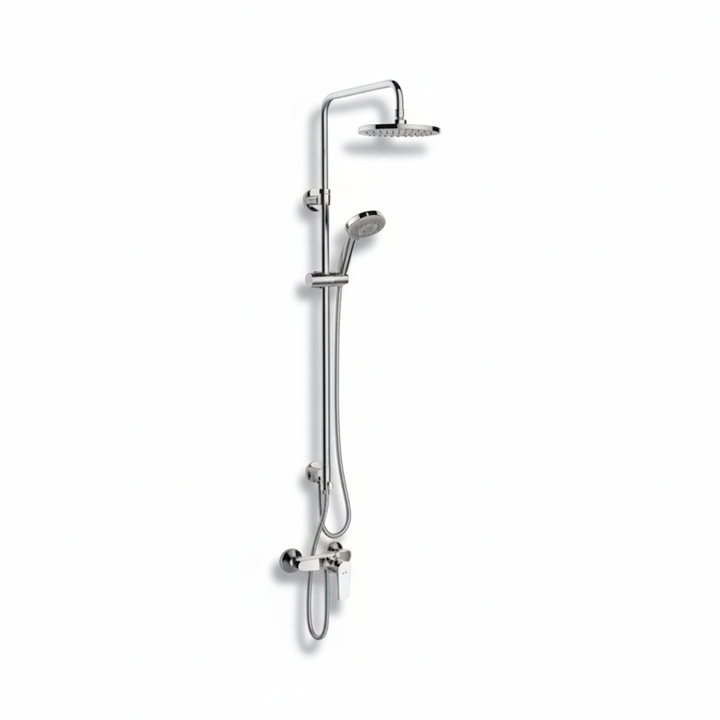 KOHLER SHOWER COLUMN TAUT EXPOSED K-73194T-4-CP