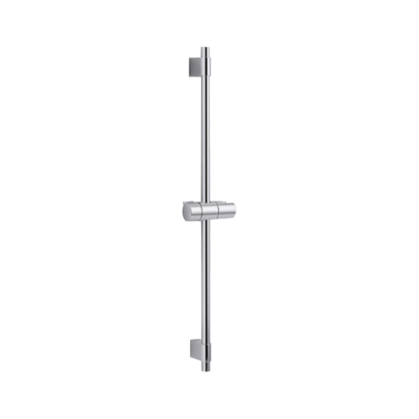 PL FS KOH SHOWER SLIDEBAR RAINJOY 60MM K-72740T-CP