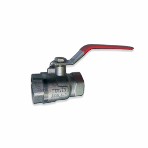 PL NUV BEGLER BBV BALL VALVE