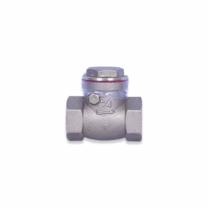 PL NUV BEGLER BCV 71 SWING CHECK VALVE 3/4″
