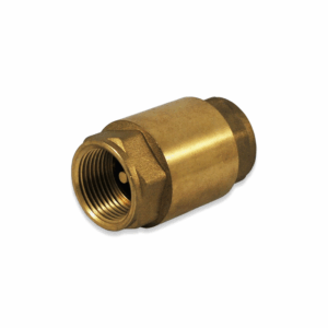 PL NUV BEGLER BCV 81 SPRING CHECK VALVE 3/4″