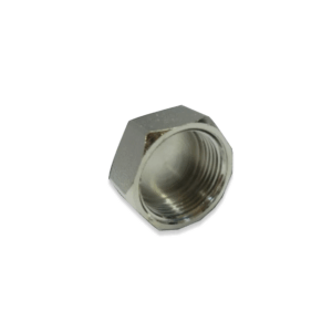 PL NUV BEGLER BF 204 BRASS CAP 3/4″