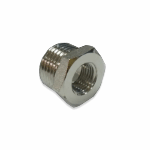 PL NUV BEGLER BF 551 BRASS BUSHING 1/2″X1/4″