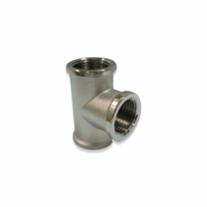 PL NUV BEGLER BF 711 BRASS TEE 1/2″