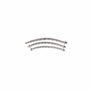 PL PA MP FLEXIBLE HOSE STAINLESS STEEL 2017-2
