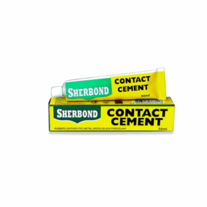 PS SH SHERBOND CONTACT CEMENT 50ML