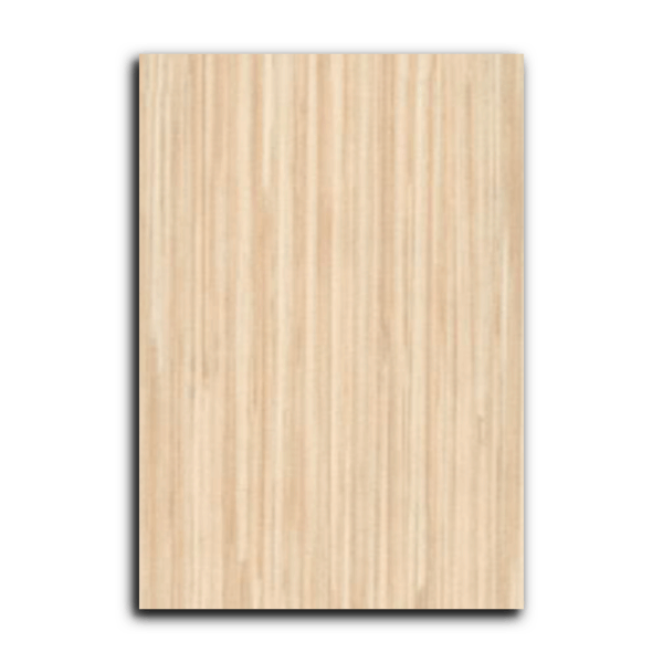 BB HPL CW EMB WOOD BAMBOO WHITE F9062 4'X8'X0.7MM (OB)