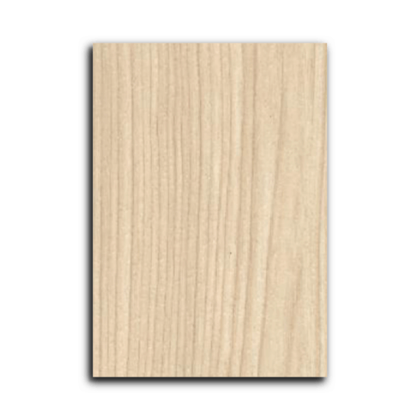 BB HPL CW EMB WOOD NATURAL ASH 38843WB 4'X8'X0.7MM (OB)