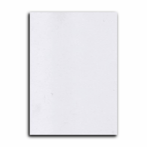 BB HPL CW PLAIN MATTE WHITE 1001-3 4’X8’X0.6MM (OB)