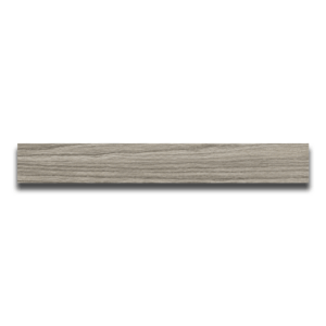 MELAMINE EDGING LT GREY 9121